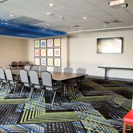 Holiday Inn Express & Suites Nashville North - Springfield By Ihg Exteriör bild