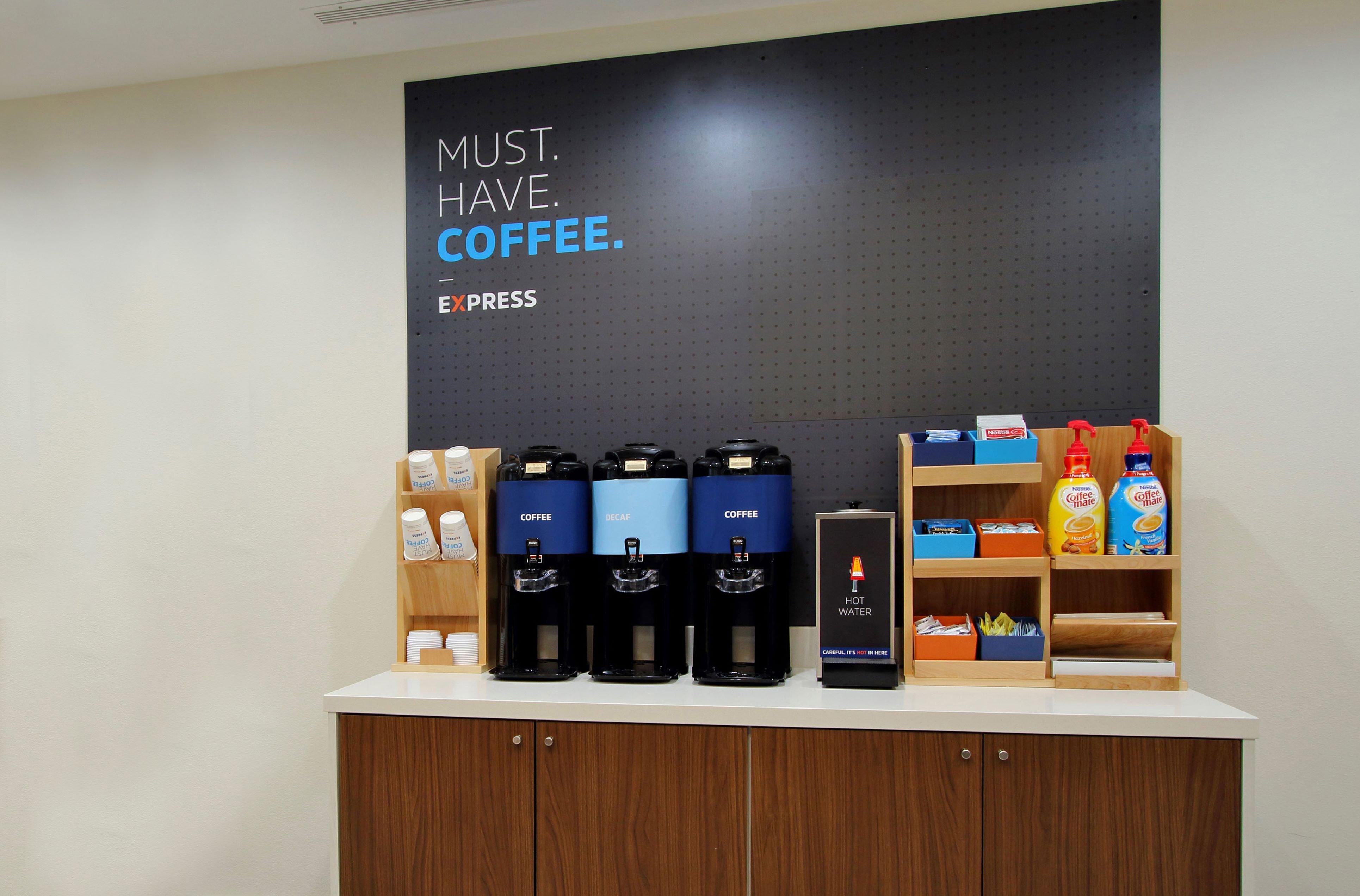 Holiday Inn Express & Suites Nashville North - Springfield By Ihg Exteriör bild