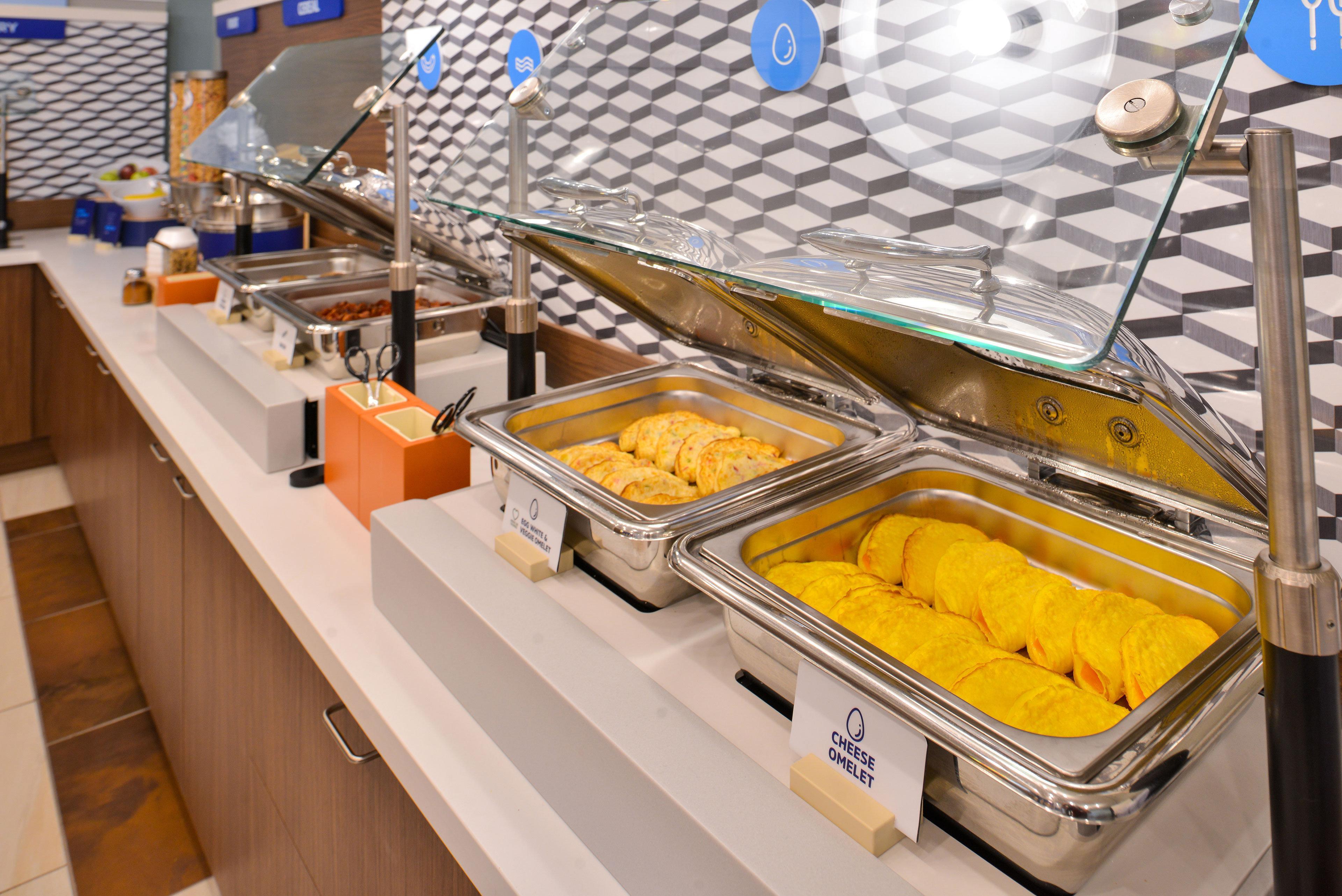 Holiday Inn Express & Suites Nashville North - Springfield By Ihg Exteriör bild